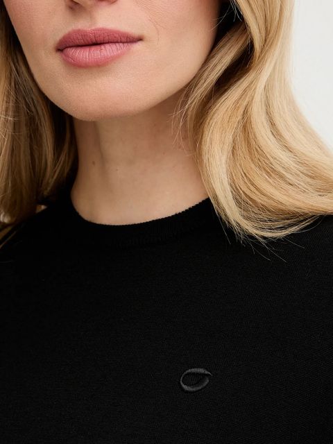 Coperni sweter wełniany Classic