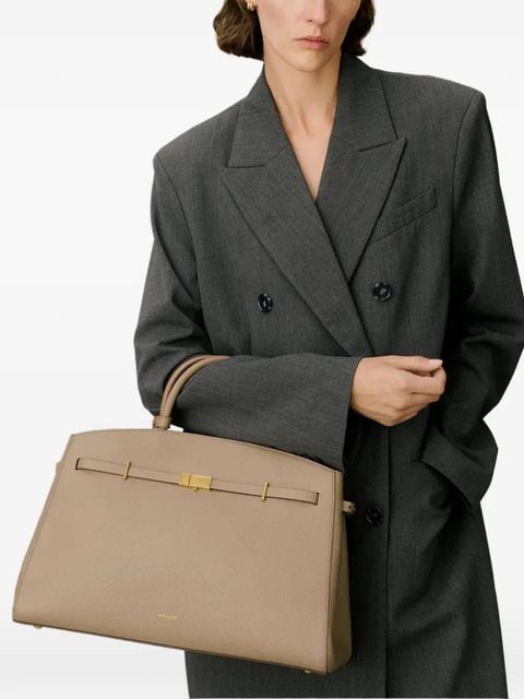 DeMellier Hudson tote bag - Neutrals - zdjęcie produktu nr 2