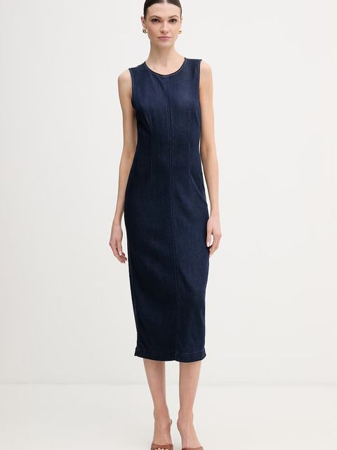 Guess sukienka DAHLIA - zdjęcie produktu nr 1