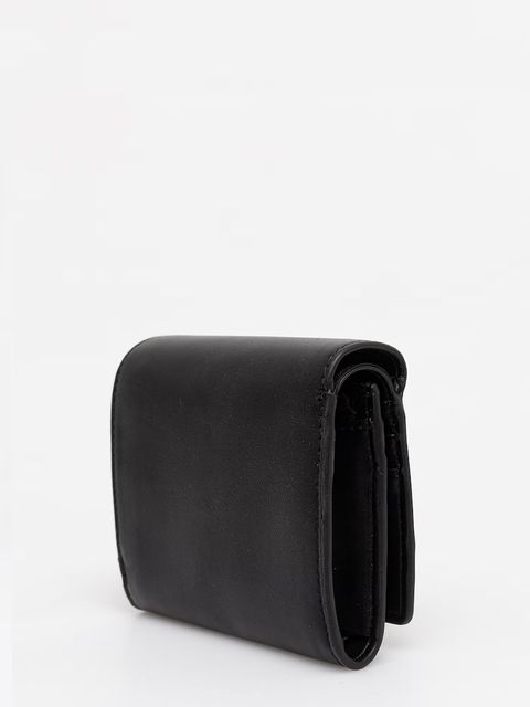 Calvin Klein portfel damski - zdjęcie produktu nr 1