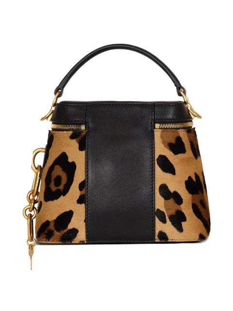 Balmain Pulse tote bag - Brown