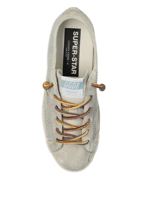 Golden Goose Superstar sneakers - Grey