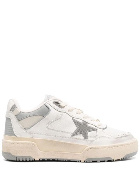 Golden Goose Forty2 sneakers - White - zdjęcie produktu nr 1