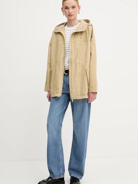 Tommy Hilfiger parka
