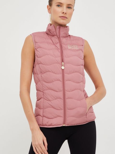 EA7 Emporio Armani bezrękawnik - zdjęcie produktu nr 1