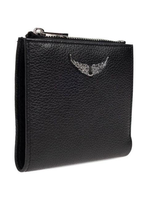 Zadig&Voltaire ZV wallet - Black - zdjęcie produktu nr 2