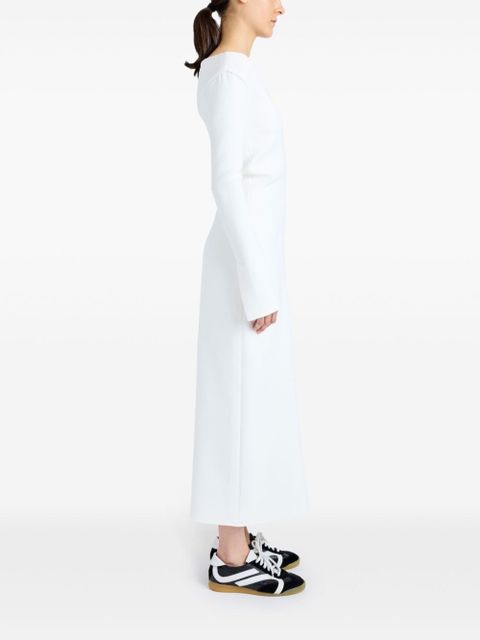 Proenza Schouler Yara dress - White