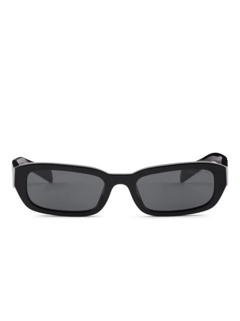 Prada Eyewear Symbole sunglasses - Black - zdjęcie produktu nr 1