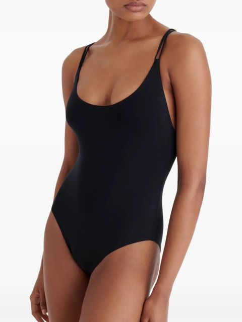 ERES Cyclades swimsuit - Black