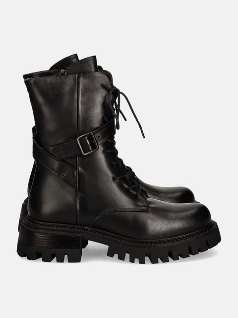 Answear Lab workery skórzane - zdjęcie produktu nr 2