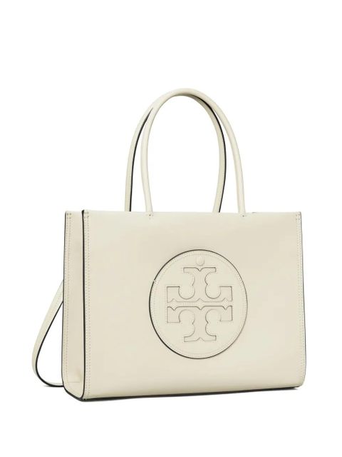 Tory Burch small Ella Bio tote bag - White