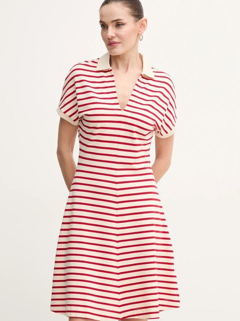 Tommy Hilfiger sukienka - zdjęcie produktu nr 1