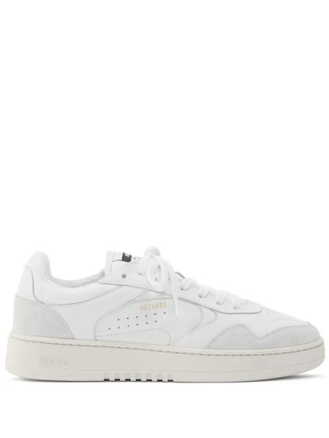 Axel Arigato Arlo panelled low-top sneakers - White - zdjęcie produktu nr 1