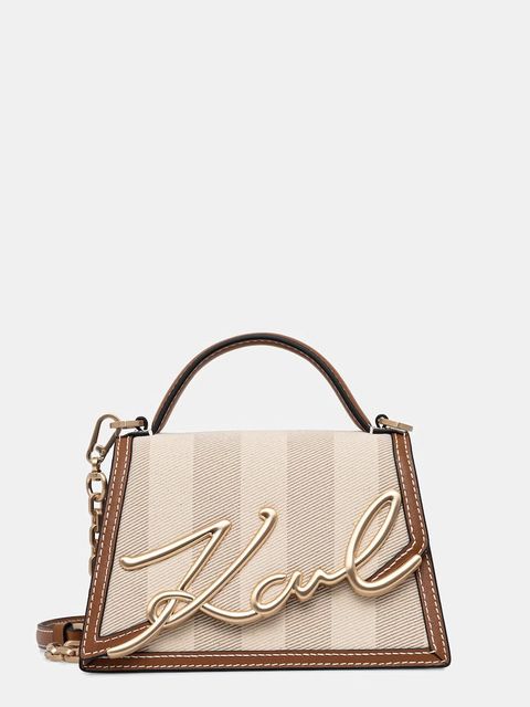Karl Lagerfeld listonoszka damska K/SIGNATURE 2.3 - zdjęcie produktu nr 2