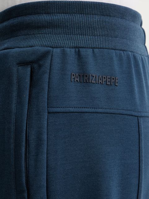 Patrizia Pepe spodnie dresowe