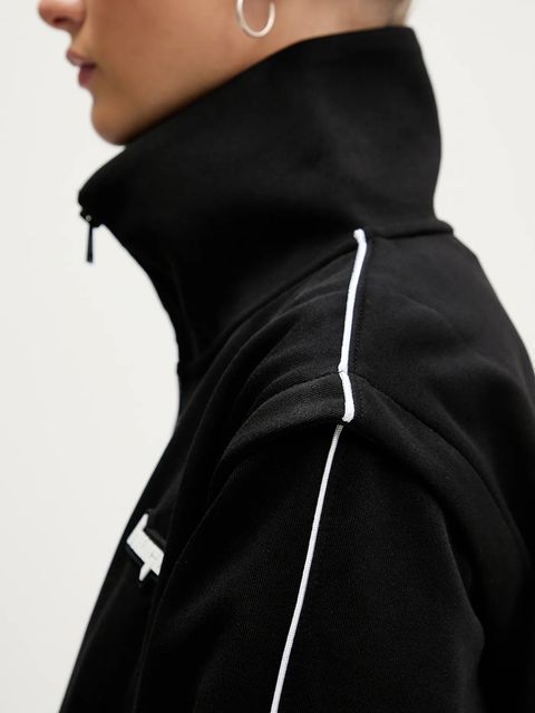 Hugo Blue bluza Dateam_B