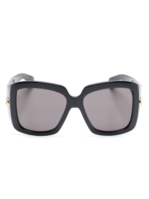 Gucci Eyewear GG sunglasses - Black - zdjęcie produktu nr 1