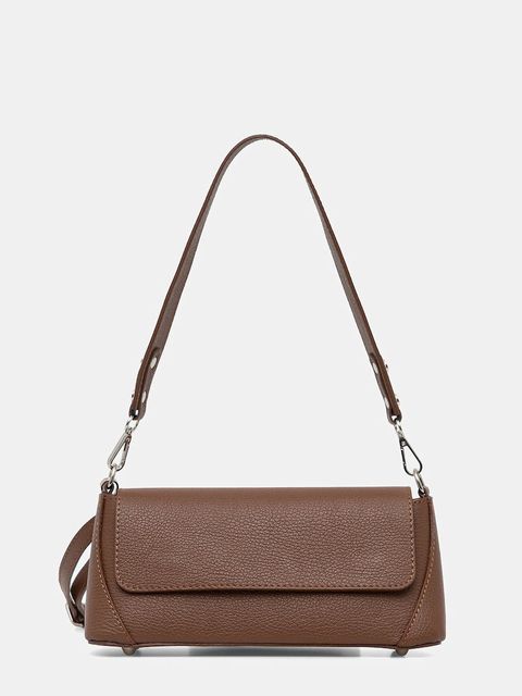 Answear.LAB torebka skórzana - zdjęcie produktu nr 2