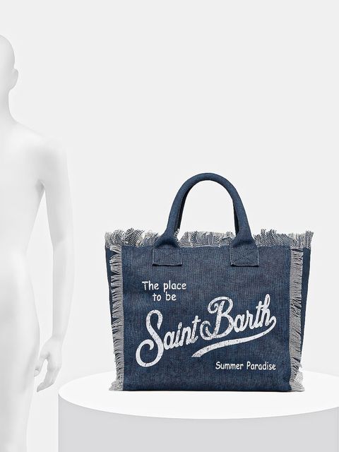 MC2 Saint Barth torba plażowa