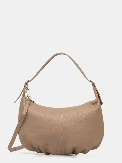 Answear.LAB torebka crossbody damska skórzana - zdjęcie produktu nr 2