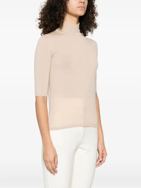 Max Mara Cecina sweater - Neutrals