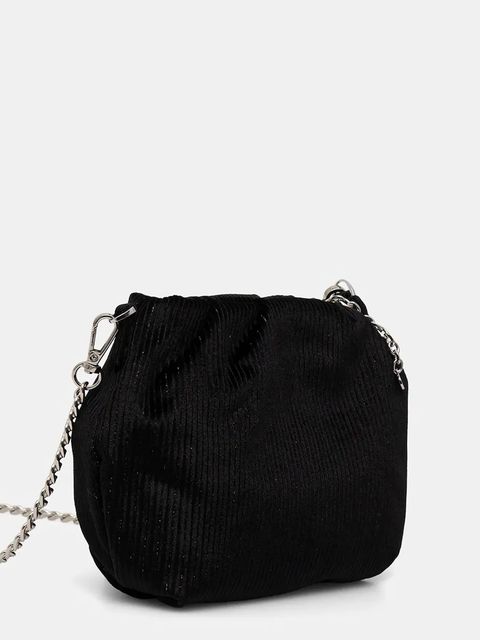 United Colors of Benetton torebka kolor czarny 610YDY08W - zdjęcie produktu nr 2