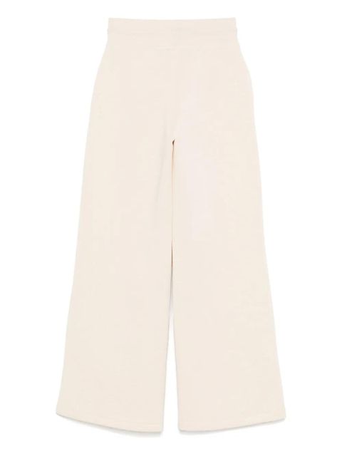The North Face wide-leg track pants - Neutrals - zdjęcie produktu nr 2