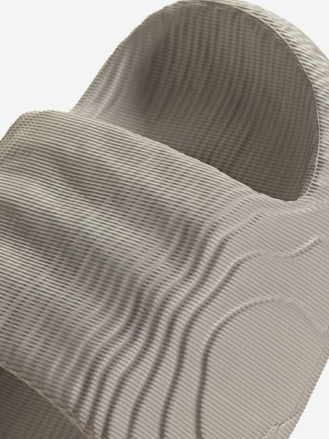 adidas klapki Orginals Adilette 22 kolor szary HQ4670-SZARY - zdjęcie produktu nr 2