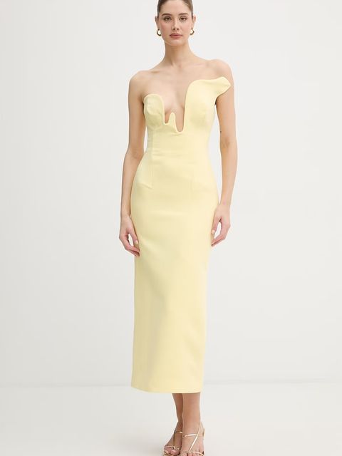 Bardot sukienka ROSALYN - zdjęcie produktu nr 1