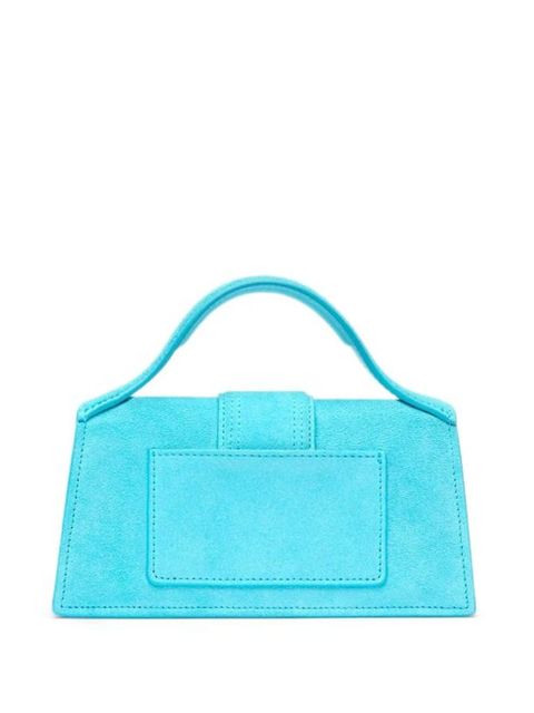 Jacquemus Le Bambino tote bag - Blue