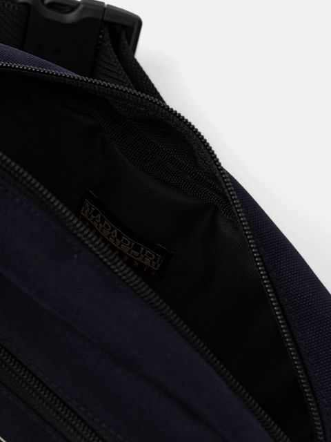 Napapijri nerka H-Cala kolor granatowy NP0A893Y1761