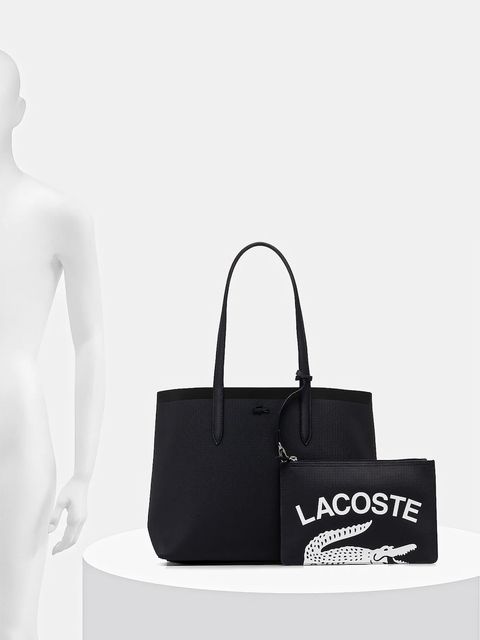 Lacoste torebka dwustronna