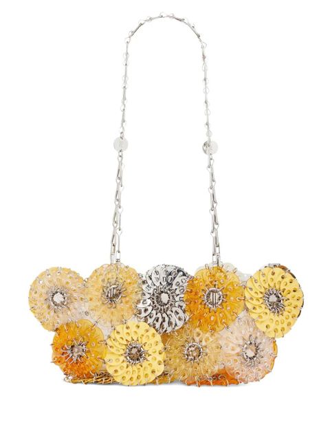 Rabanne 1969 shoulder bag - Orange - zdjęcie produktu nr 1