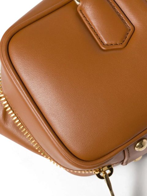 Miu Miu Arcadie bag - Brown