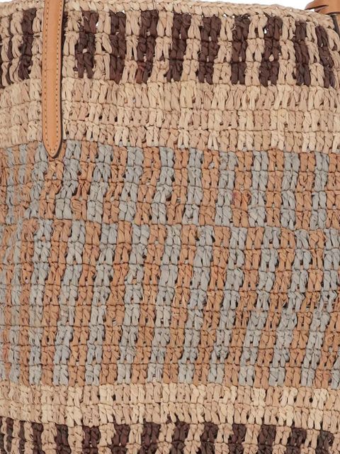 Valentino Garavani medium VLogo Signature shoulder bag - Neutrals