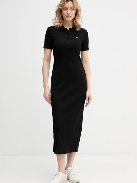 Lacoste sukienka - zdjęcie produktu nr 2