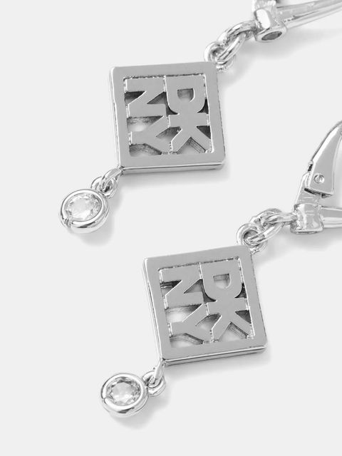 Dkny kolczyki 04G00867 - zdjęcie produktu nr 2