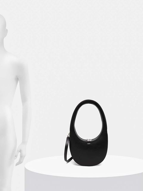 Coperni torebka Crossbody Swipe Bag