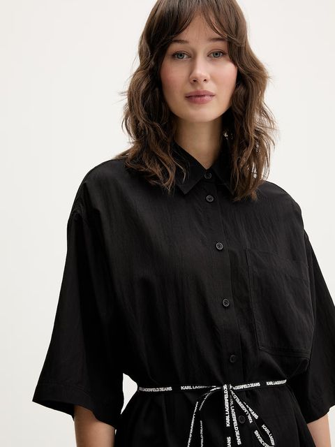 Karl Lagerfeld Jeans koszula