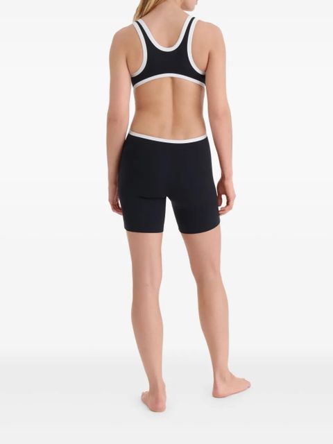 ERES Bethany leotard - Black - zdjęcie produktu nr 2