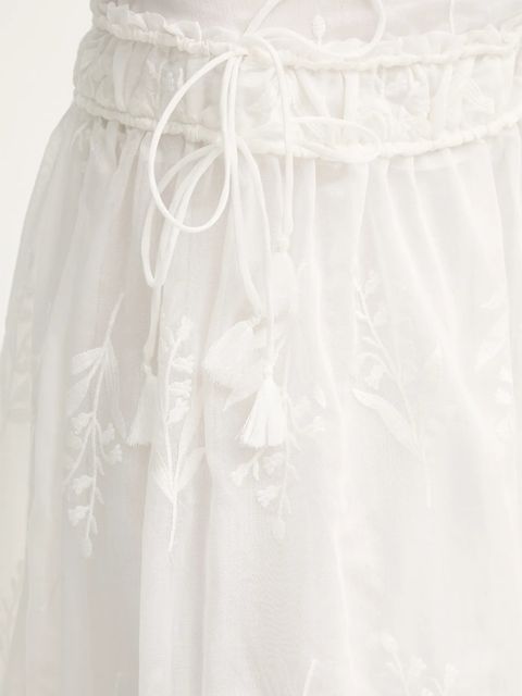 MUNTHE spódnica ULINE