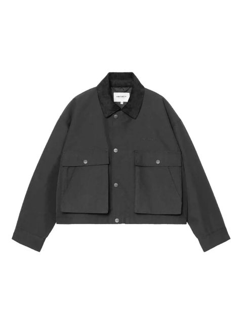 Carhartt WIP Dunham jacket - Black - zdjęcie produktu nr 1