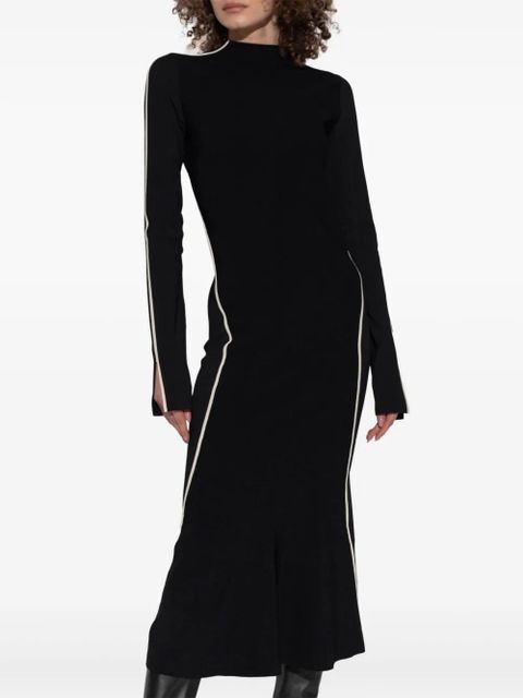 Sportmax Operoso dress - Black - zdjęcie produktu nr 2