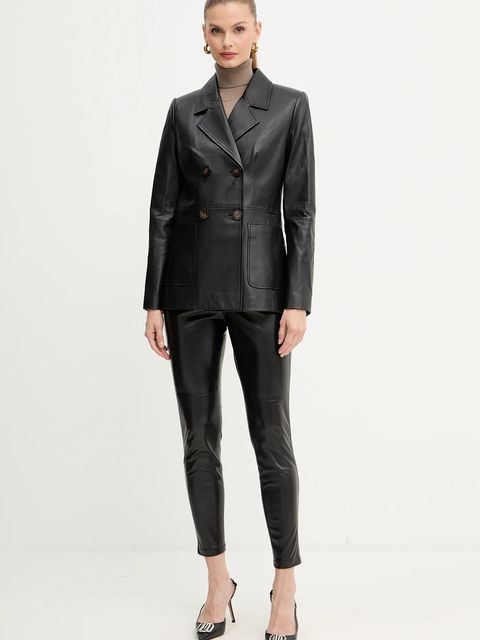 BOSS Orange spodnie C_Taskin - zdjęcie produktu nr 1