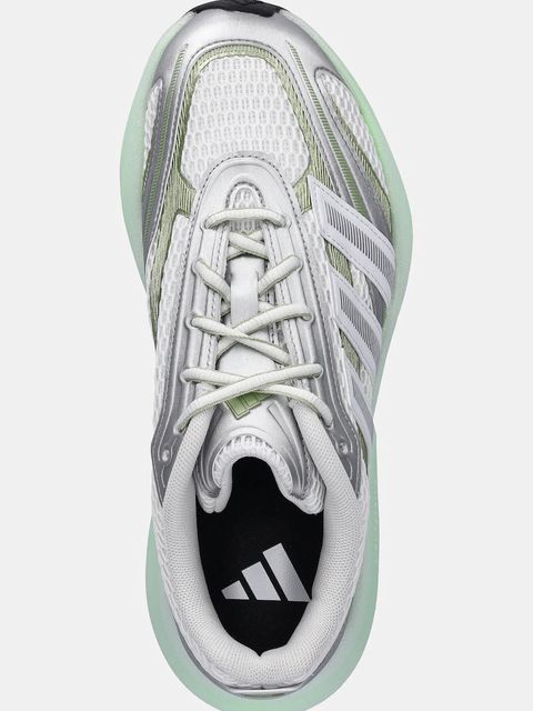 adidas sneakersy Lightblaze Glow damskie kolor biały JP6328