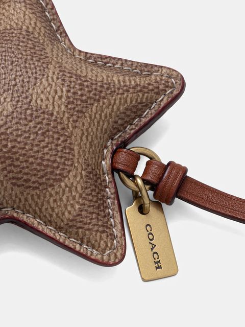 Coach brelok CCX48 - zdjęcie produktu nr 2