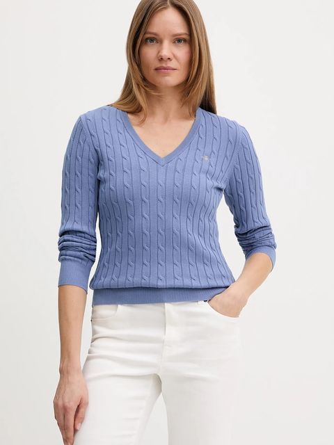 Gant sweter - zdjęcie produktu nr 1