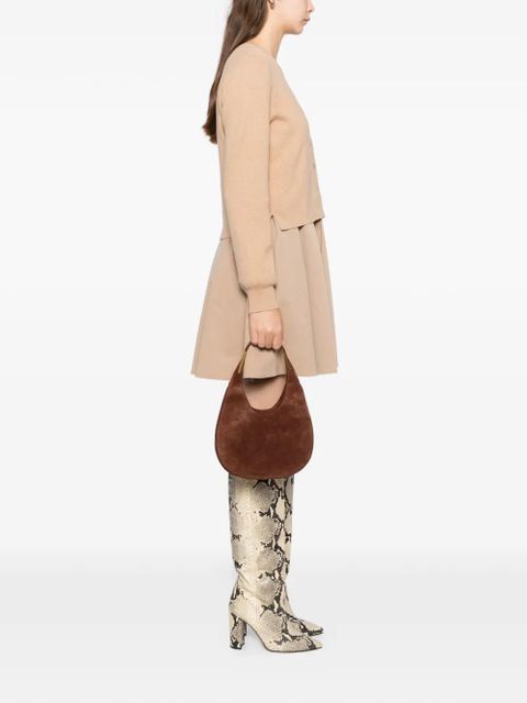 Savette Savette shoulder bag - Brown - zdjęcie produktu nr 2