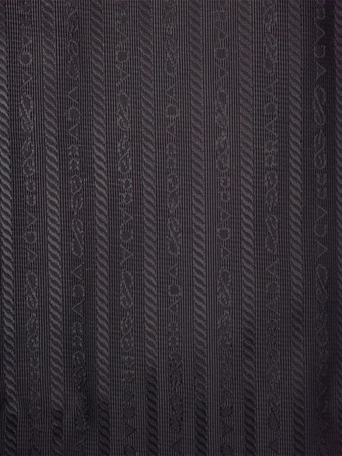 Prada large Bonnie tote bag - Brown