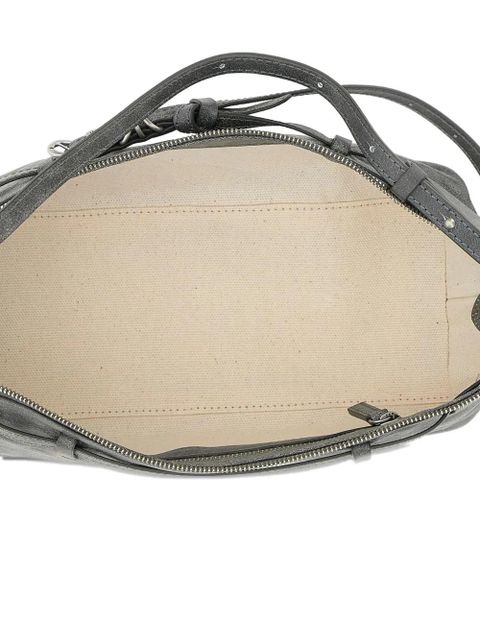 Marge Sherwood Grandma Used Sling shoulder bag - Grey